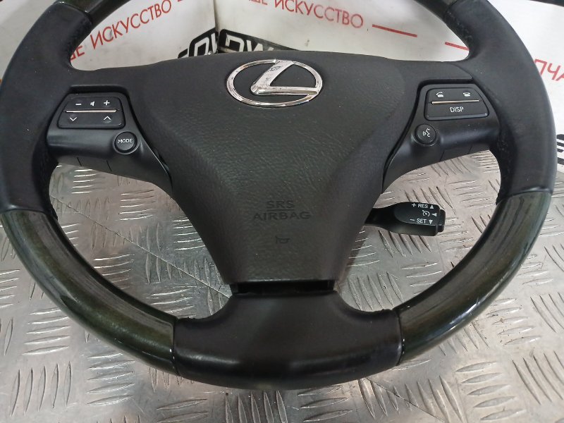 Руль, 15000 рублей, Красноярск