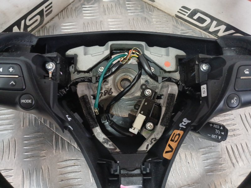 Руль, 15000 рублей, Красноярск