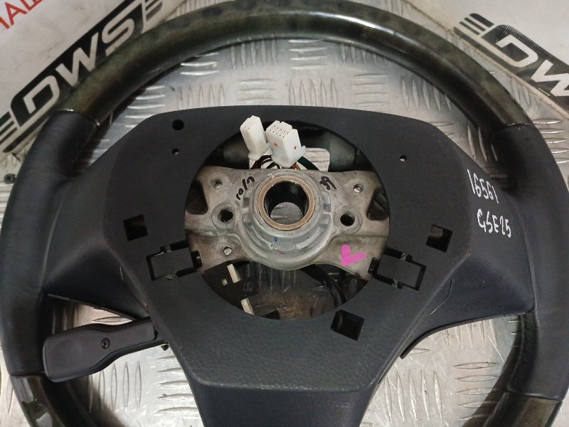 Руль, 15000 рублей, Красноярск