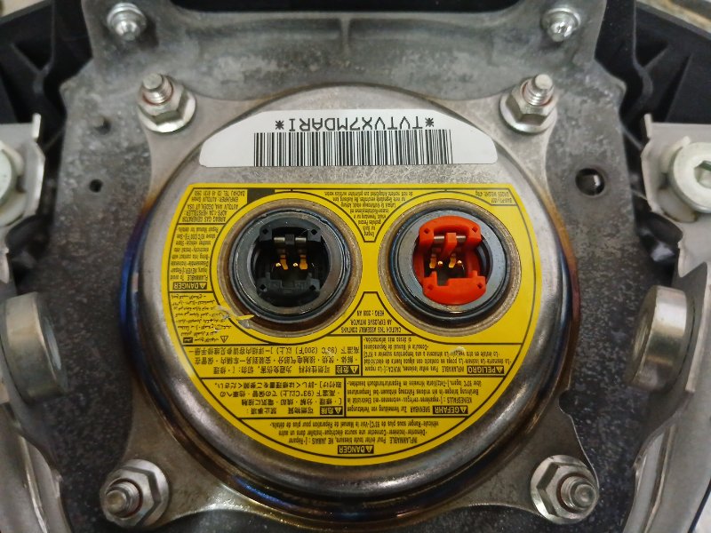 Руль, 15000 рублей, Красноярск