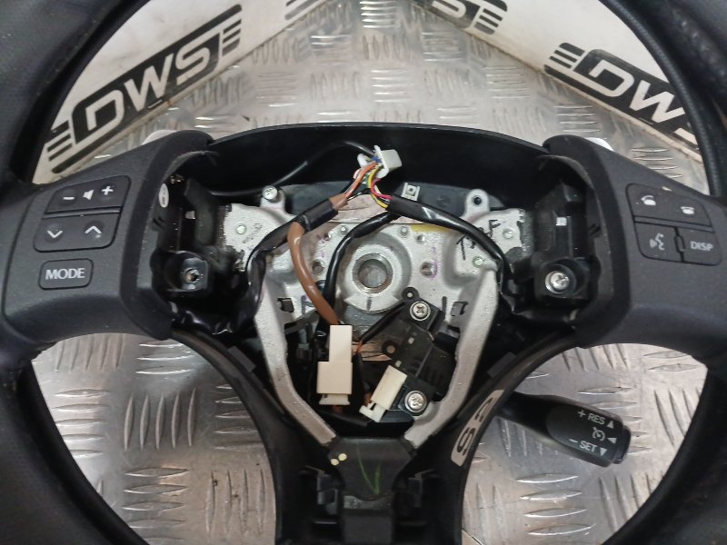 Руль, 10000 рублей, Красноярск