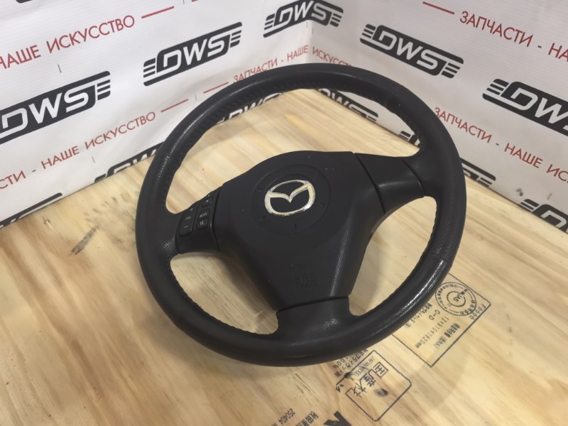 Руль, 2100 рублей, Красноярск