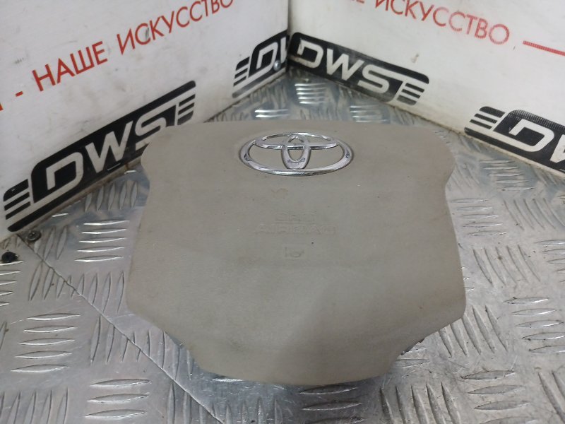 Подушка безопасности в руль, 3000 рублей, Красноярск