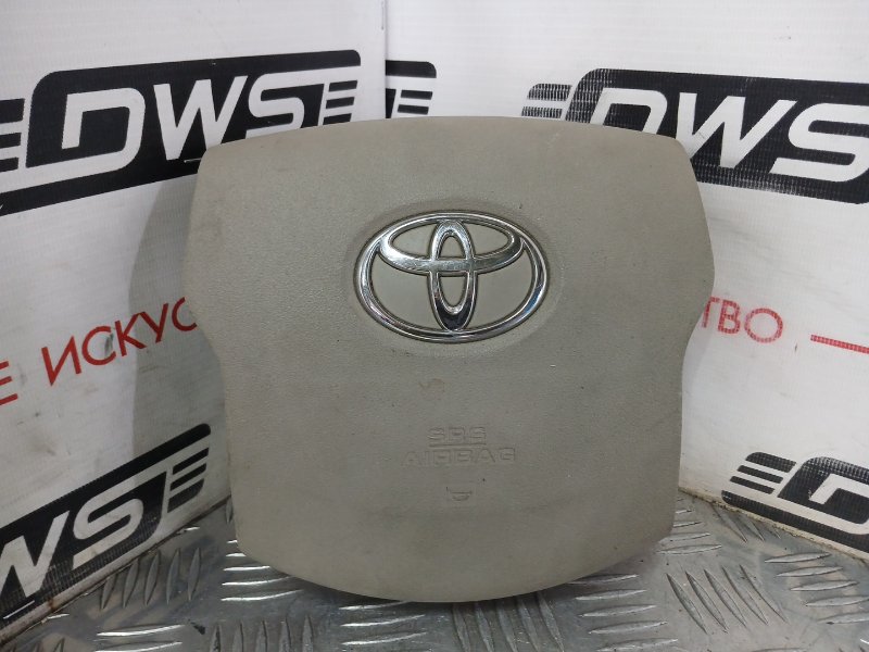 Подушка безопасности в руль, 3000 рублей, Красноярск