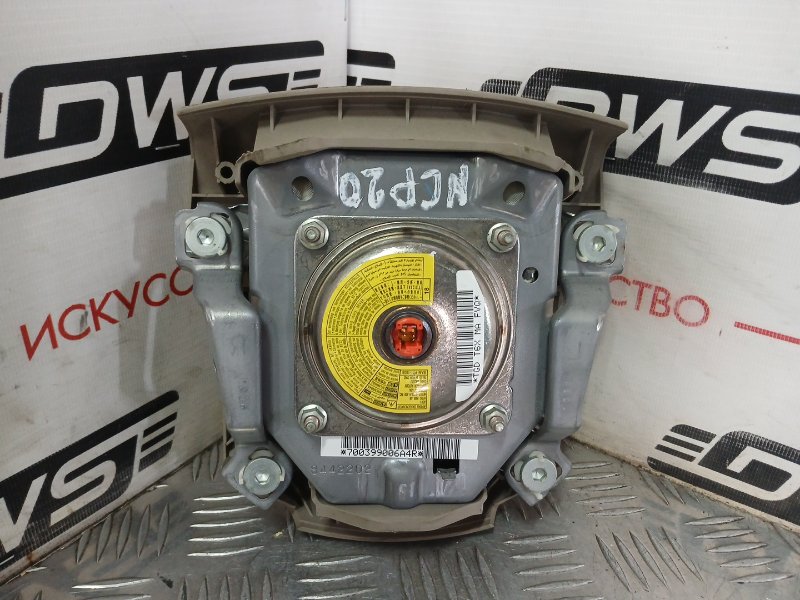 Подушка безопасности в руль, 3000 рублей, Красноярск