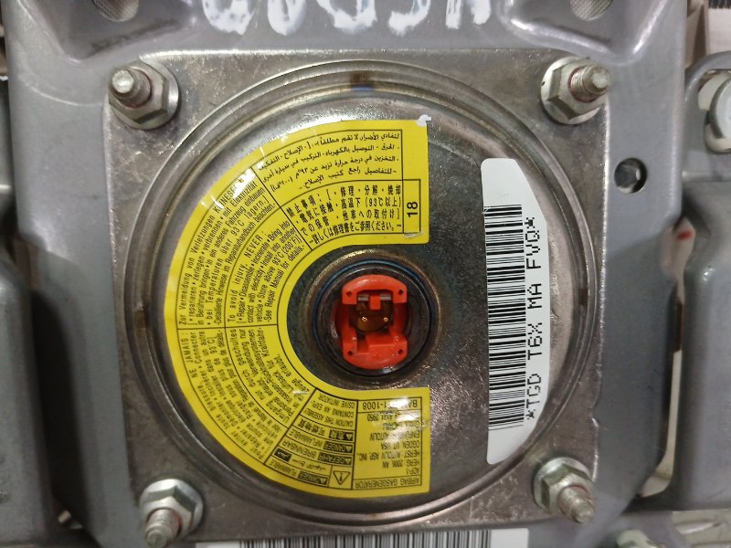 Подушка безопасности в руль, 3000 рублей, Красноярск