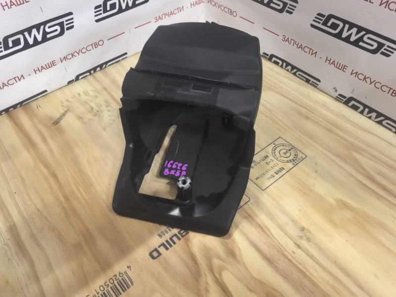 Кожух рулевой колонки, 300 рублей, Красноярск