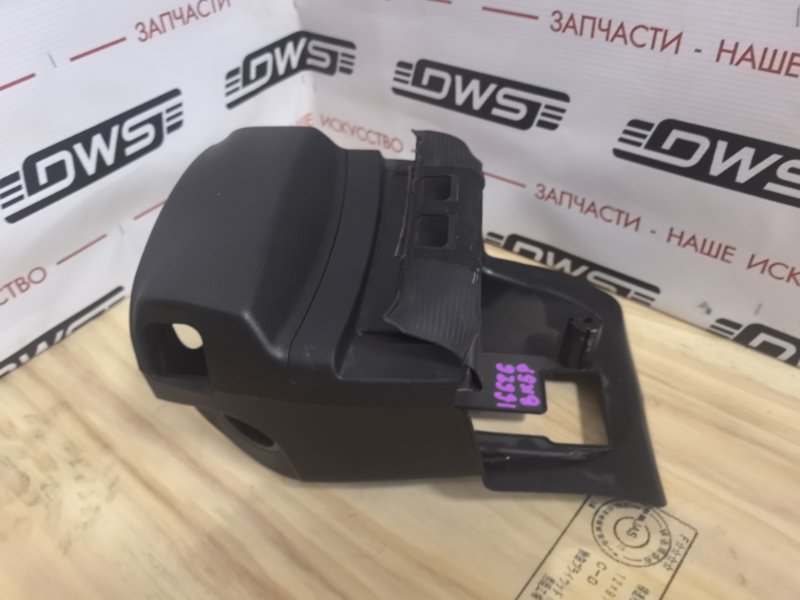 Кожух рулевой колонки, 300 рублей, Красноярск