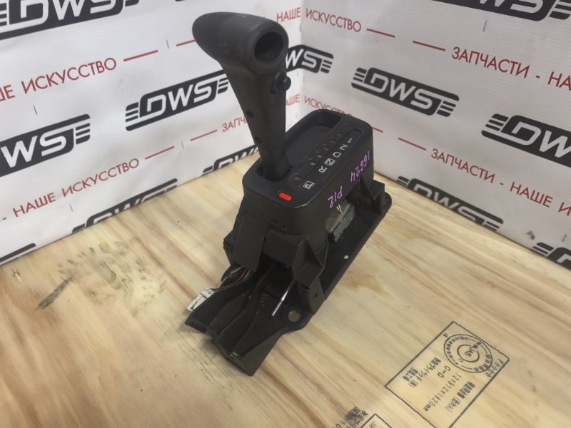 Рычаг переключения КПП, 1500 рублей, Красноярск