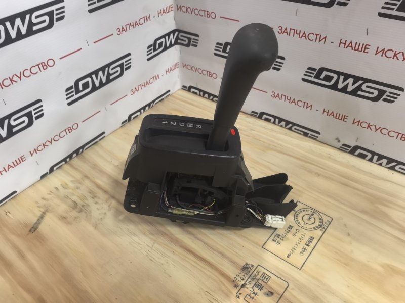 Рычаг переключения КПП, 1500 рублей, Красноярск