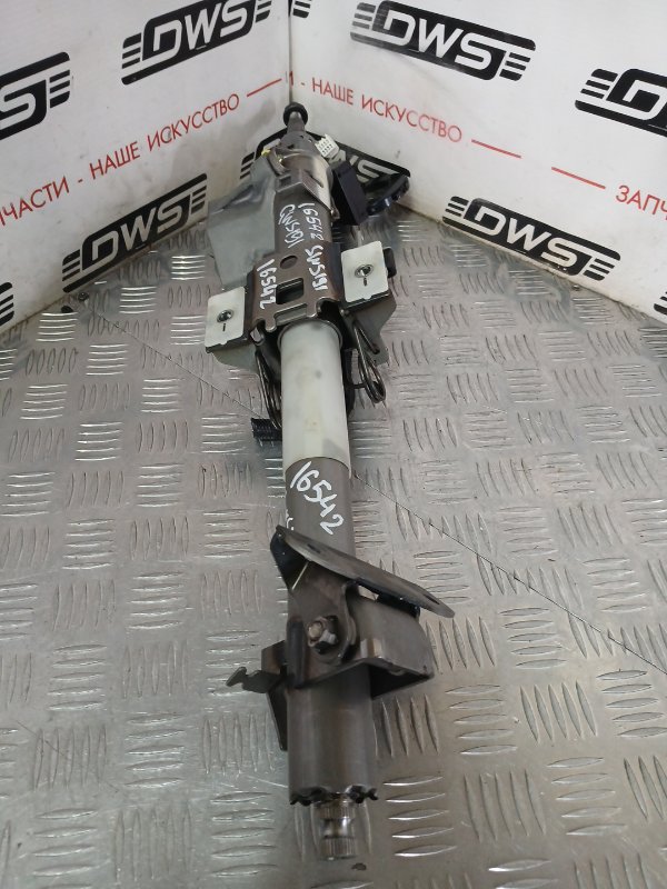 Рулевая колонка, 5000 рублей, Красноярск