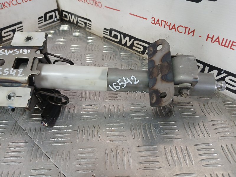 Рулевая колонка, 5000 рублей, Красноярск