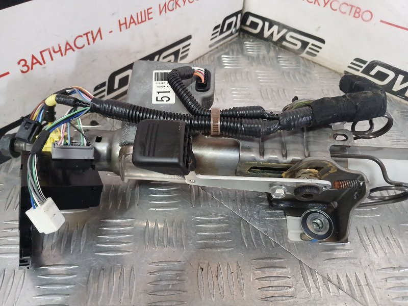 Рулевая колонка, 5000 рублей, Красноярск