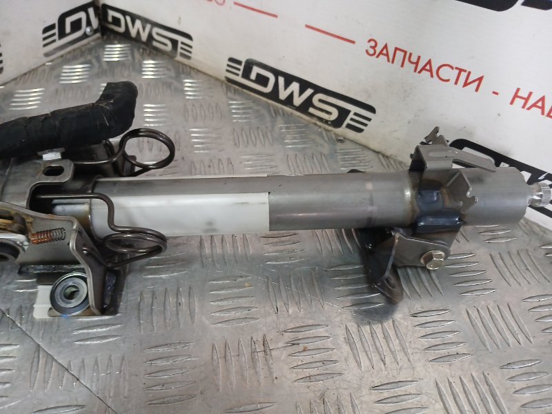 Рулевая колонка, 5000 рублей, Красноярск