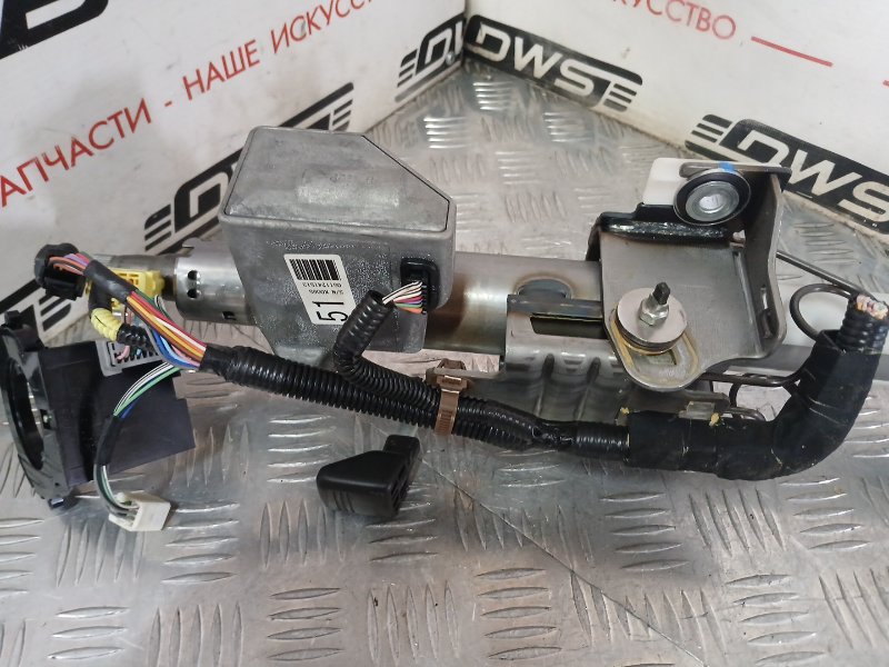 Рулевая колонка, 5000 рублей, Красноярск