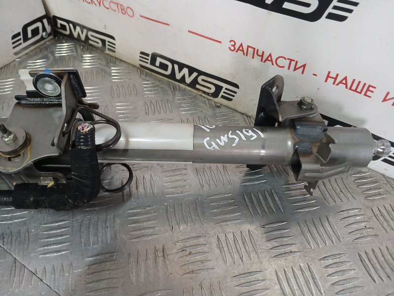 Рулевая колонка, 5000 рублей, Красноярск