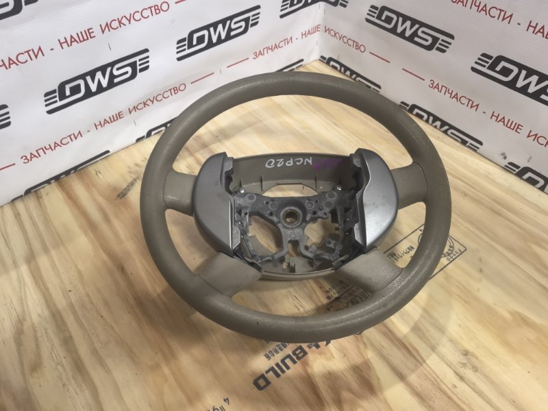 Руль, 1200 рублей, Красноярск