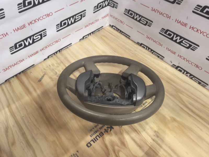 Руль, 1200 рублей, Красноярск