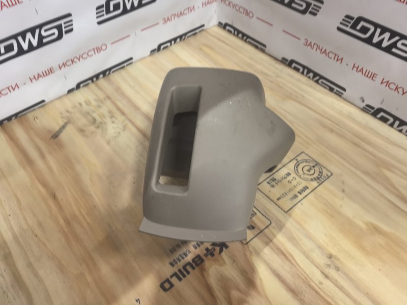 Кожух рулевой колонки, 1000 рублей, Красноярск