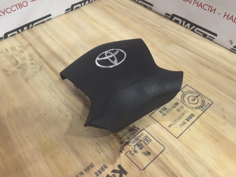 Аирбаг водительский, 1400 рублей, Красноярск