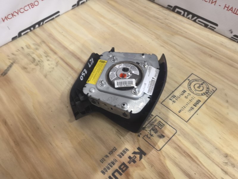 Аирбаг водительский, 1400 рублей, Красноярск