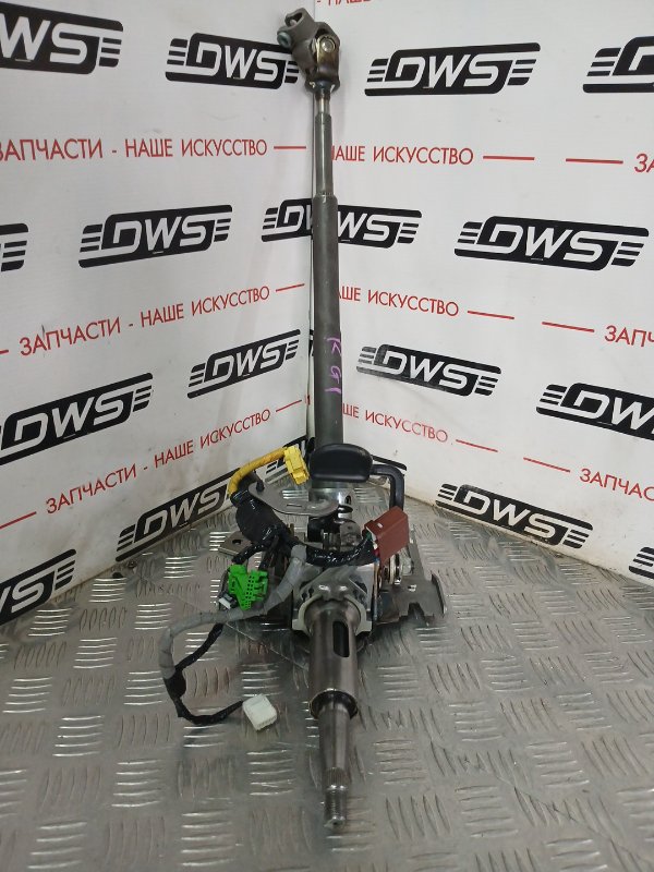 Колонка рулевая, 700 рублей, Красноярск