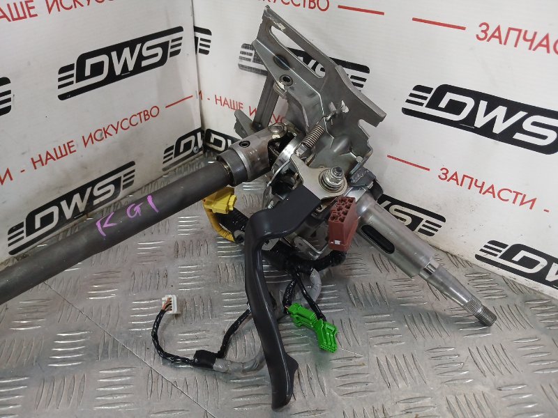 Колонка рулевая, 700 рублей, Красноярск