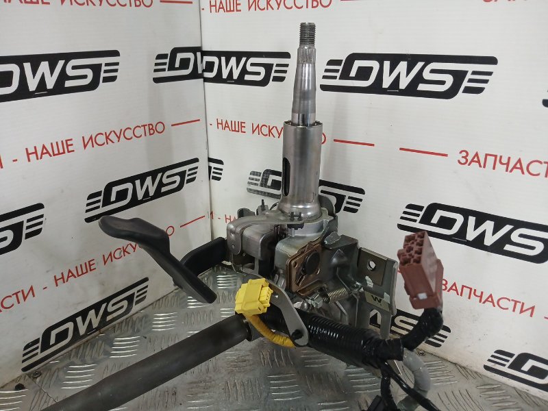 Колонка рулевая, 700 рублей, Красноярск