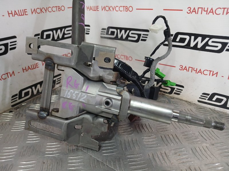 Колонка рулевая, 700 рублей, Красноярск