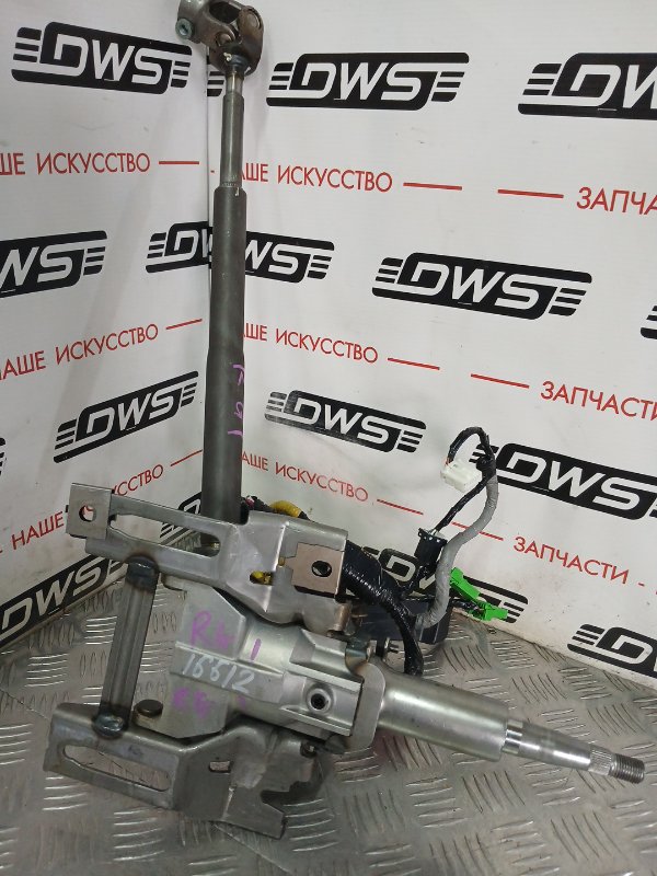 Колонка рулевая, 700 рублей, Красноярск