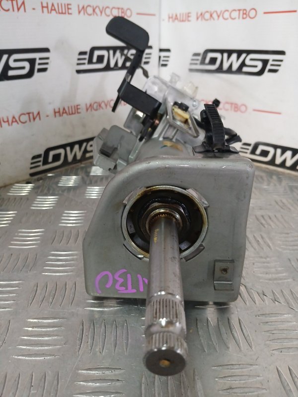 Рулевая колонка, 700 рублей, Красноярск