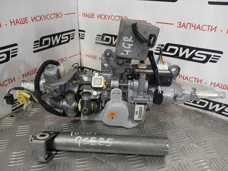 Колонка рулевая, 5000 рублей, Красноярск