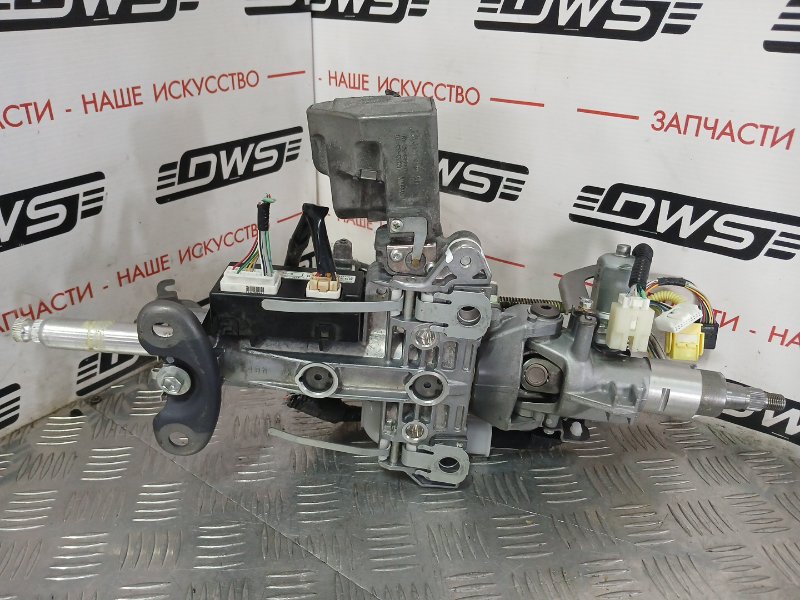 Колонка рулевая, 5000 рублей, Красноярск