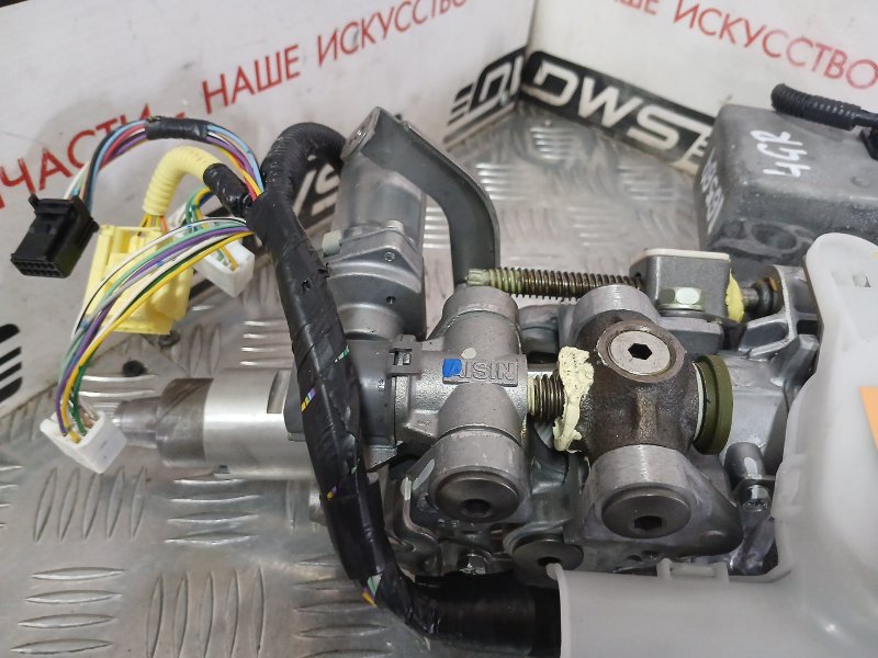 Колонка рулевая, 5000 рублей, Красноярск