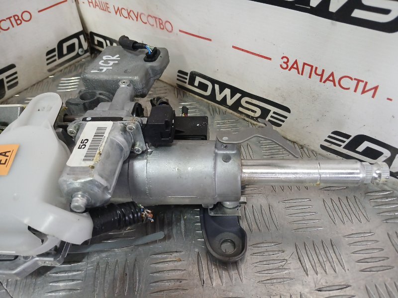 Колонка рулевая, 5000 рублей, Красноярск