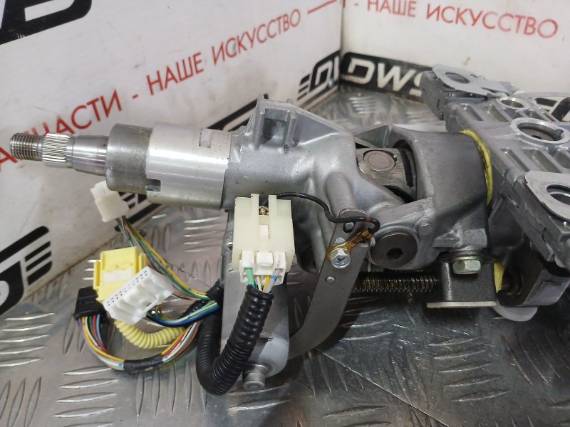 Колонка рулевая, 5000 рублей, Красноярск