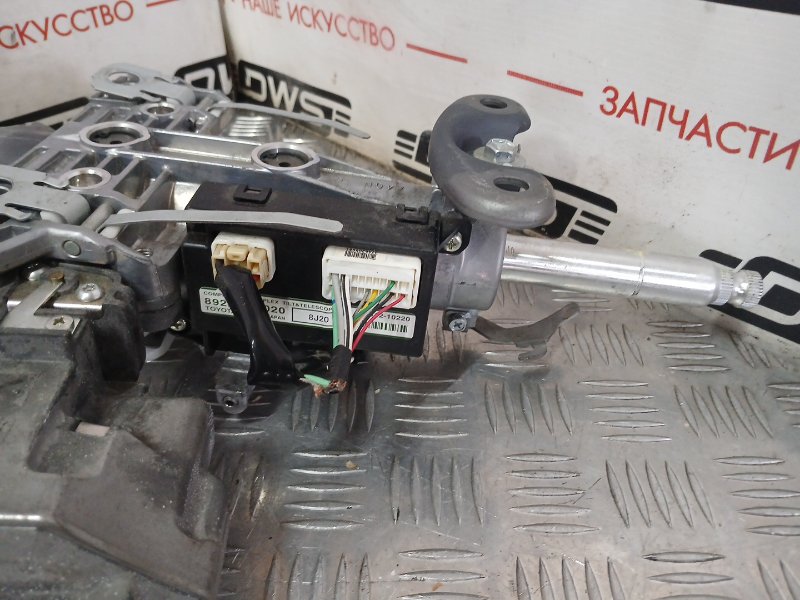 Колонка рулевая, 5000 рублей, Красноярск