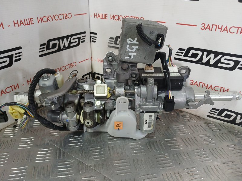 Колонка рулевая, 5000 рублей, Красноярск