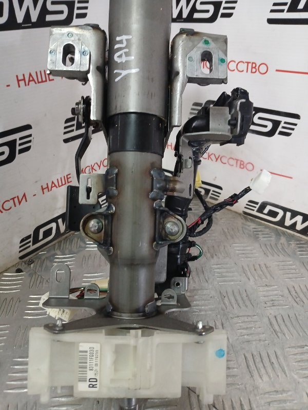 Колонка рулевая, 2500 рублей, Красноярск