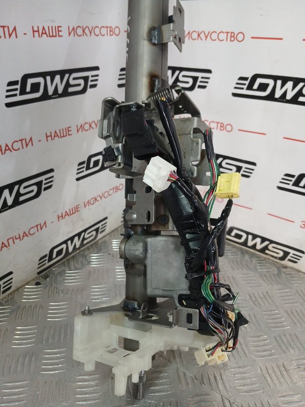 Колонка рулевая, 2500 рублей, Красноярск