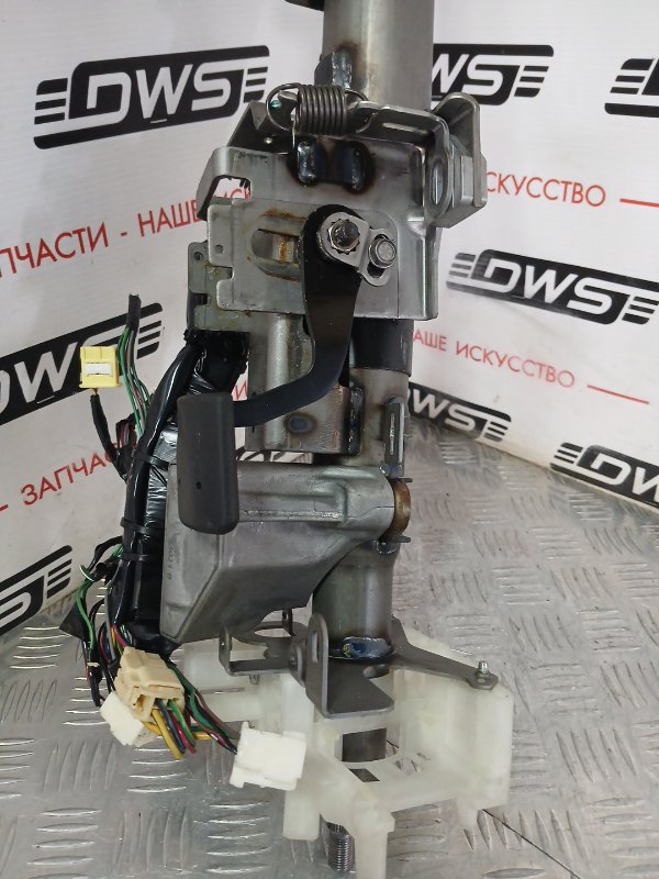 Колонка рулевая, 2500 рублей, Красноярск