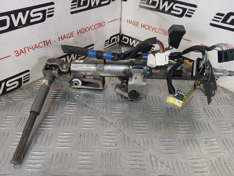 Колонка рулевая, 1900 рублей, Красноярск