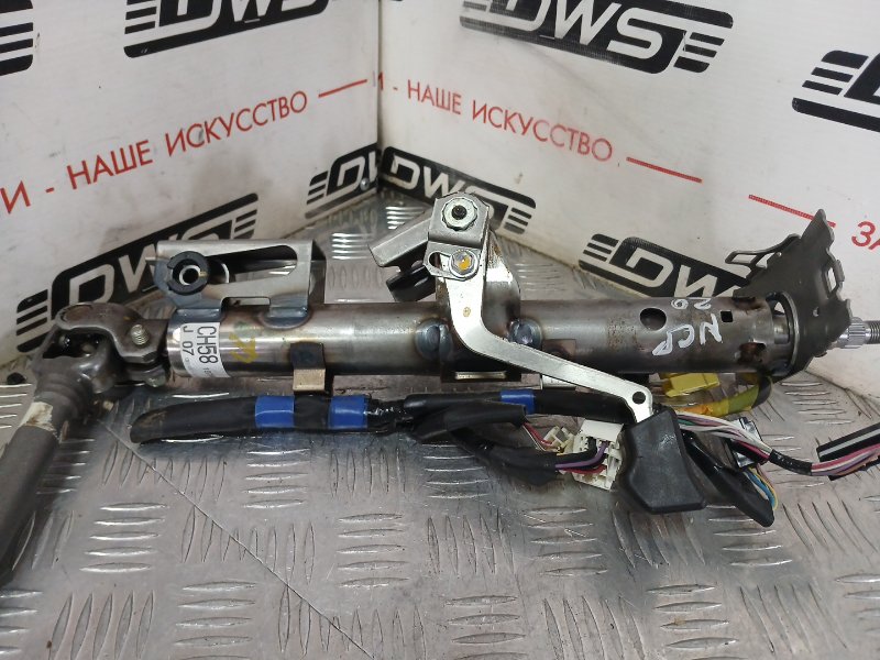 Колонка рулевая, 1900 рублей, Красноярск