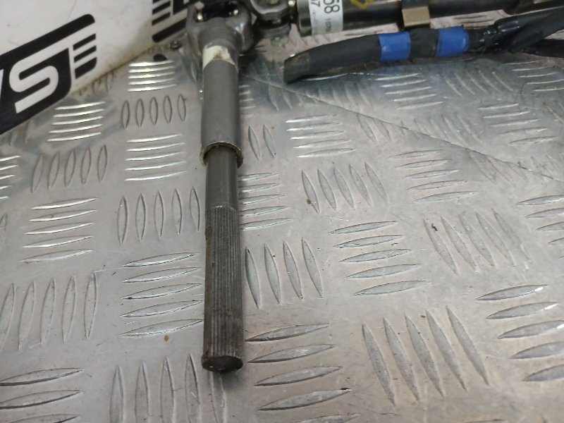 Колонка рулевая, 1900 рублей, Красноярск