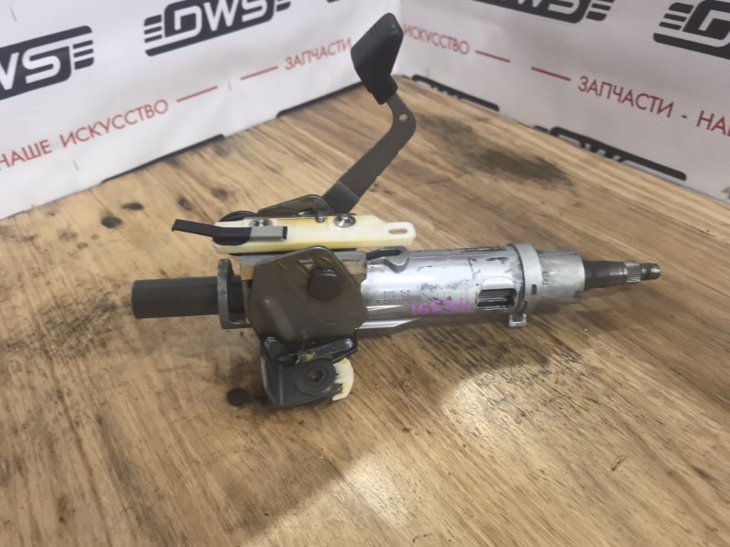 Колонка рулевая, 1800 рублей, Красноярск