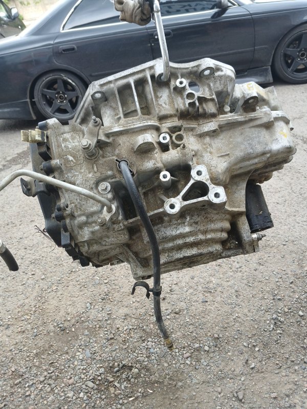 АКПП Cruze J300 F18D4