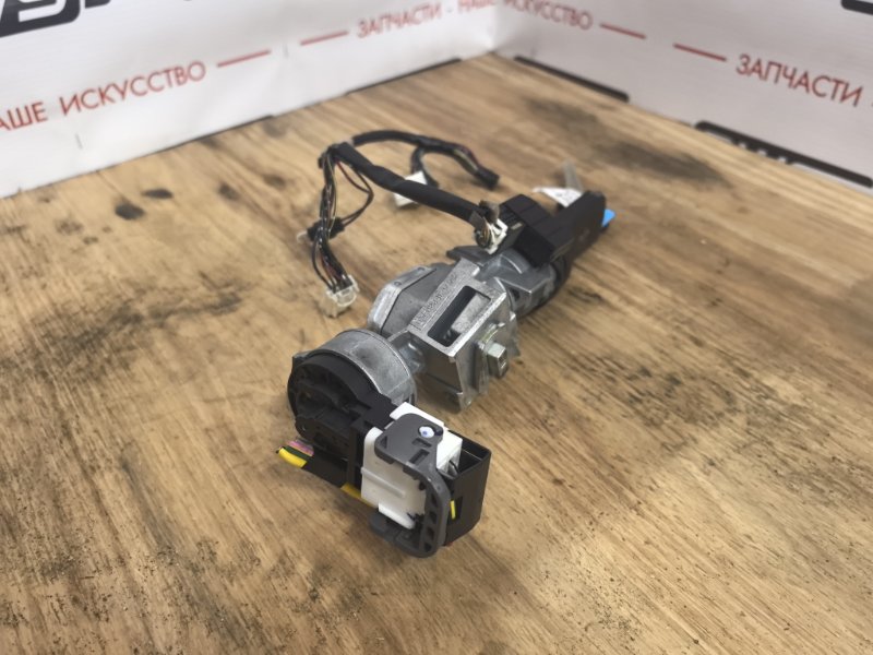 Замок зажигания, 700 рублей, Красноярск