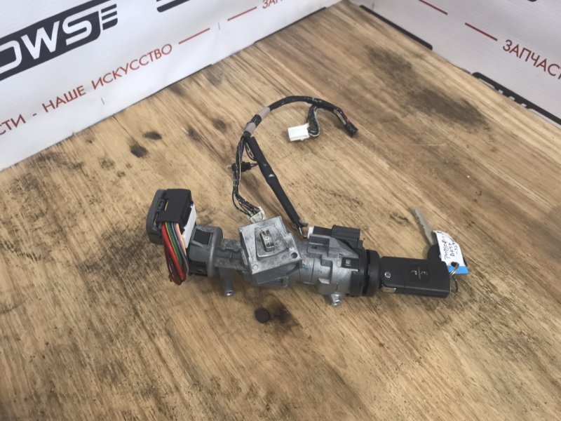 Замок зажигания, 700 рублей, Красноярск