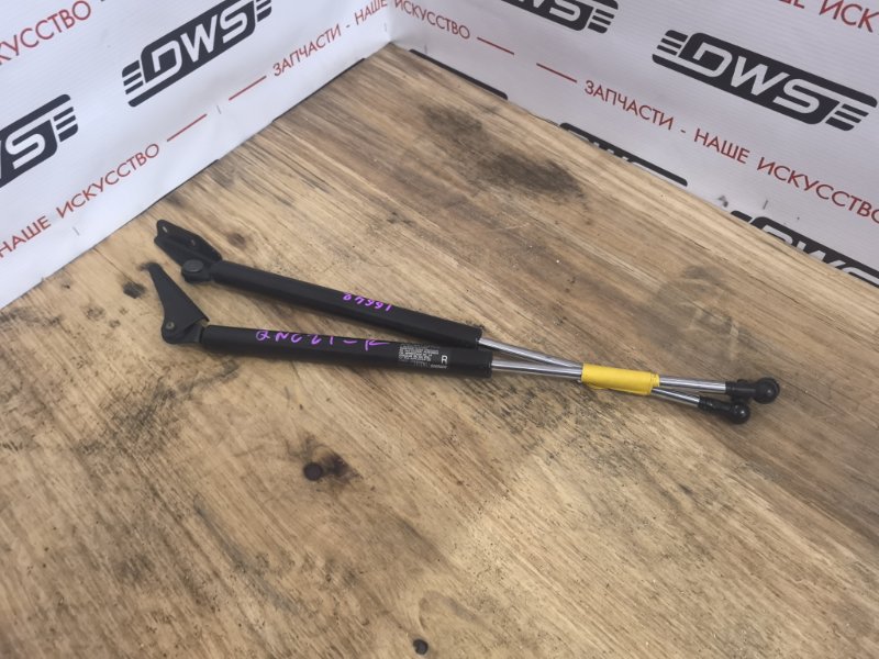 Амортизатор багажника, 500 рублей, Красноярск