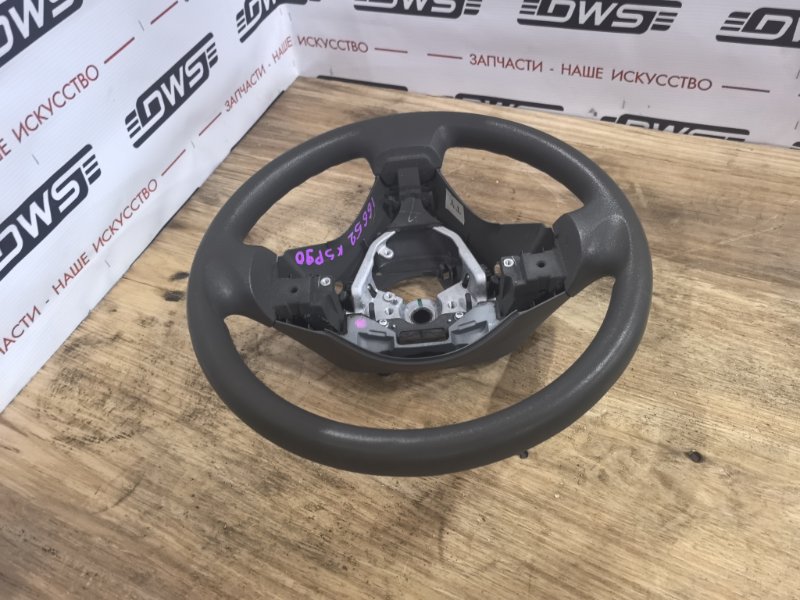 Руль, 1200 рублей, Красноярск